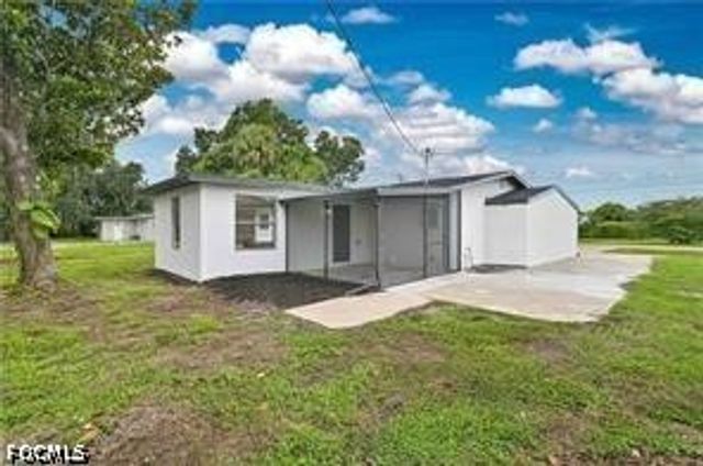 26 Maple AVE N, Lehigh Acres, FL 33936