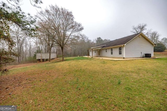 641 Honey Creek Road, Mcdonough, GA 30252