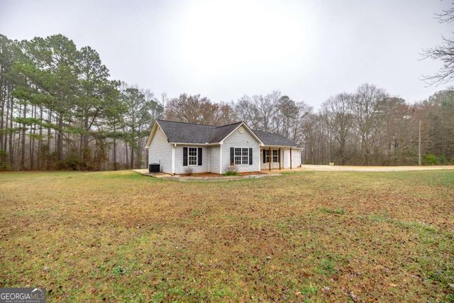 641 Honey Creek Road, Mcdonough, GA 30252