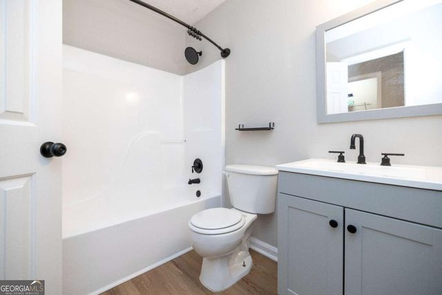 641 Honey Creek Road, Mcdonough, GA 30252