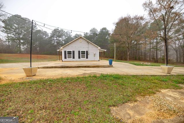 641 Honey Creek Road, Mcdonough, GA 30252