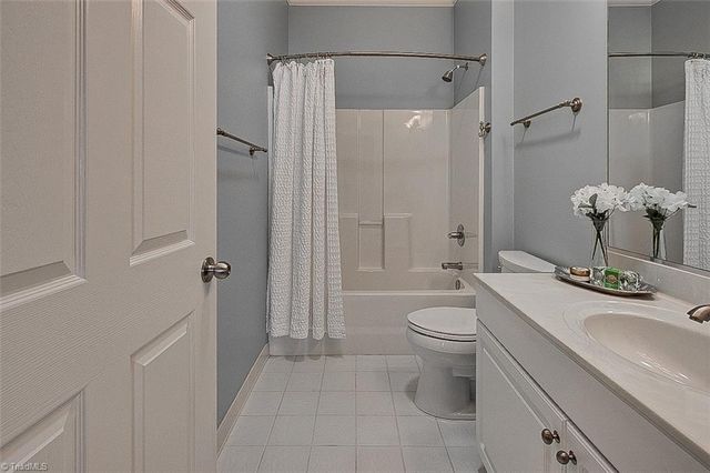 5002 Cobbler Ridge Court, Greensboro, NC 27455