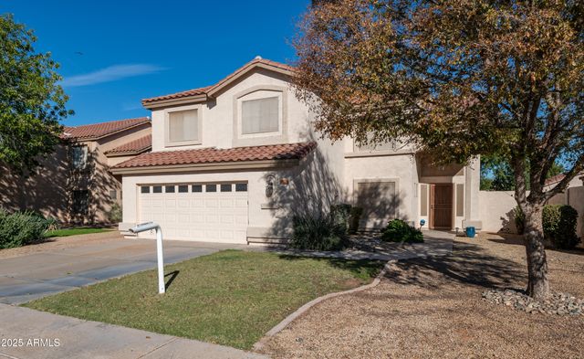 1072 W WINDHAVEN Avenue, Gilbert, AZ 85233