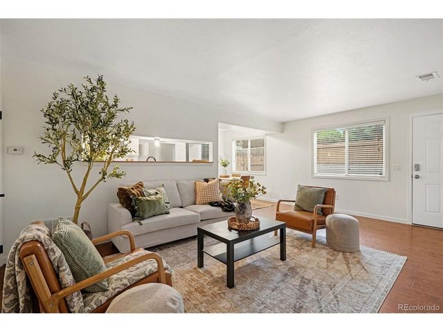 7700 W Glasgow Pl 6A, Littleton, CO 80128