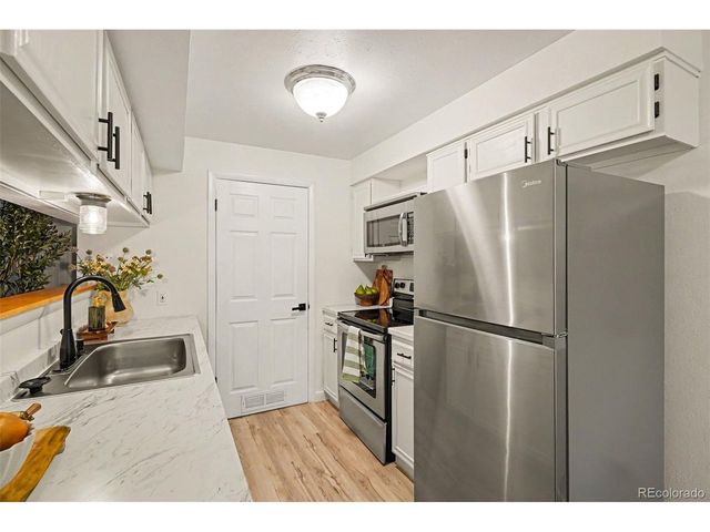7700 W Glasgow Pl 6A, Littleton, CO 80128