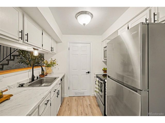 7700 W Glasgow Pl 6A, Littleton, CO 80128