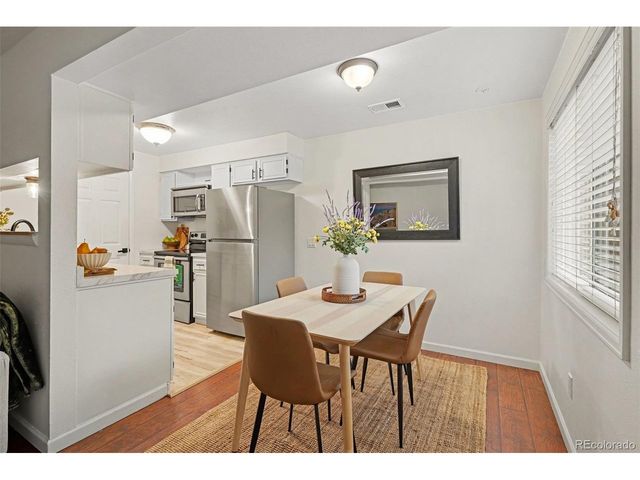 7700 W Glasgow Pl 6A, Littleton, CO 80128