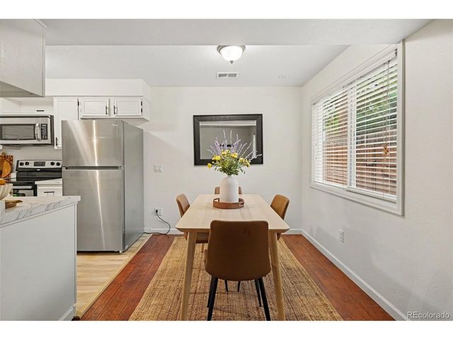 7700 W Glasgow Pl 6A, Littleton, CO 80128