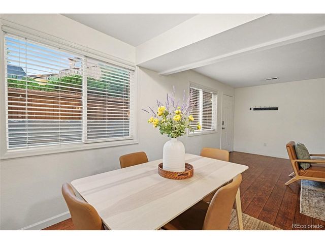 7700 W Glasgow Pl 6A, Littleton, CO 80128