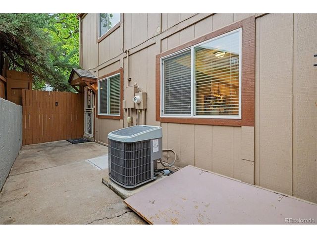 7700 W Glasgow Pl 6A, Littleton, CO 80128