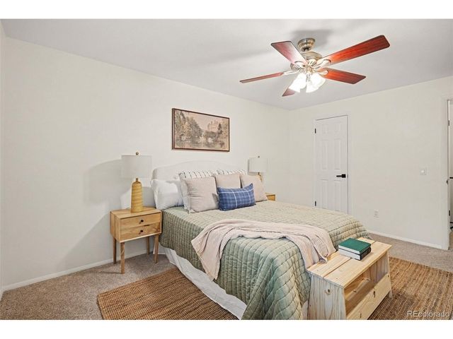 7700 W Glasgow Pl 6A, Littleton, CO 80128
