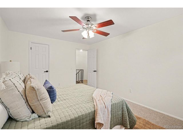 7700 W Glasgow Pl 6A, Littleton, CO 80128