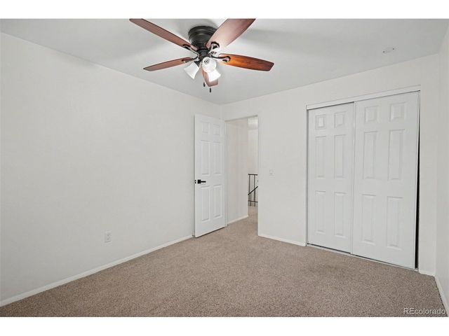 7700 W Glasgow Pl 6A, Littleton, CO 80128