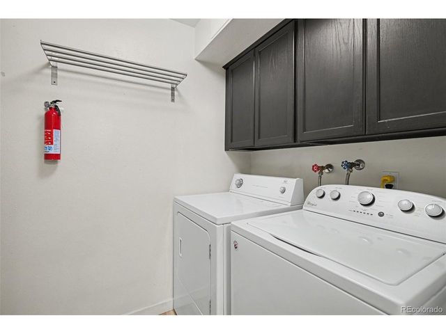 7700 W Glasgow Pl 6A, Littleton, CO 80128