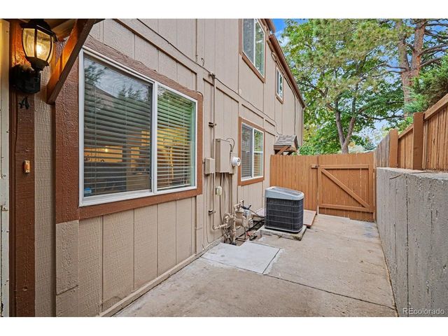 7700 W Glasgow Pl 6A, Littleton, CO 80128