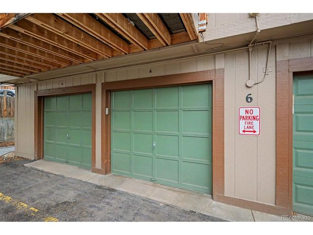 7700 W Glasgow Pl 6A, Littleton, CO 80128