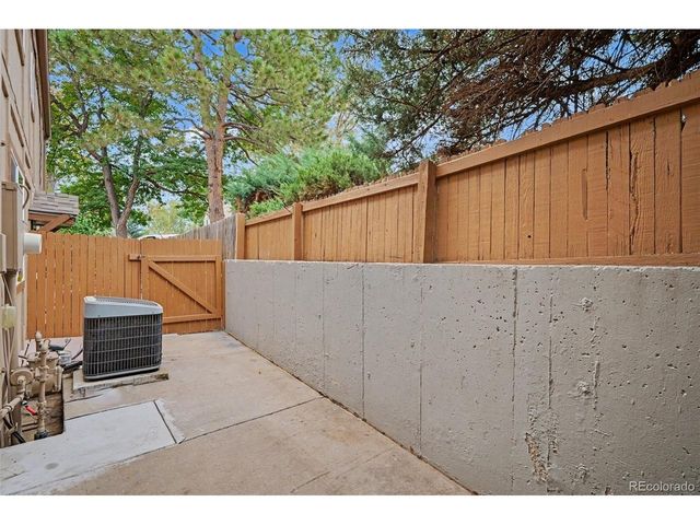 7700 W Glasgow Pl 6A, Littleton, CO 80128