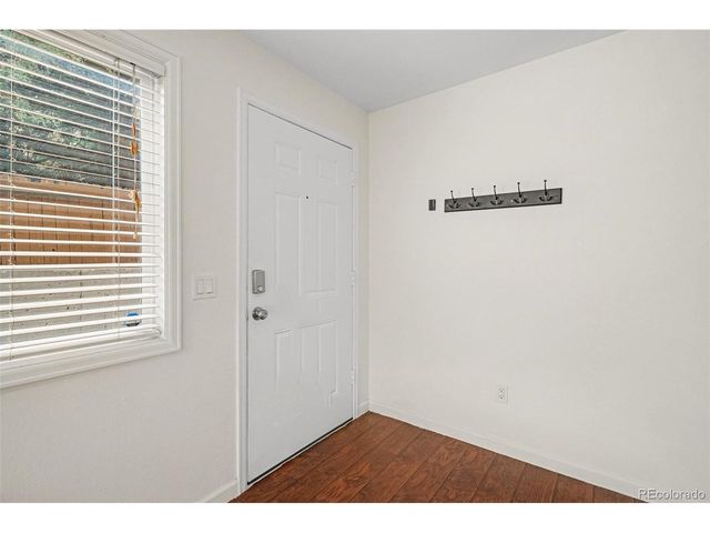 7700 W Glasgow Pl 6A, Littleton, CO 80128