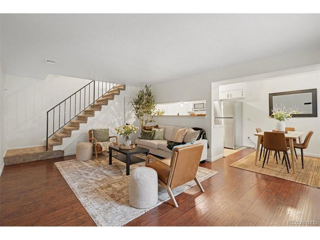 7700 W Glasgow Pl 6A, Littleton, CO 80128
