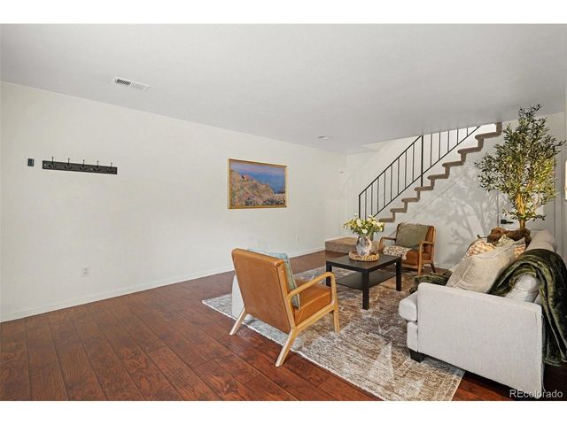 7700 W Glasgow Pl 6A, Littleton, CO 80128