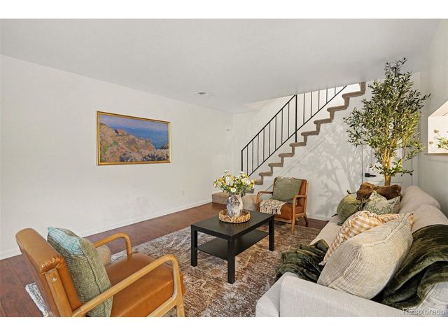 7700 W Glasgow Pl 6A, Littleton, CO 80128