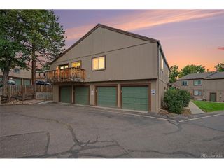 7700 W Glasgow Pl 6A, Littleton, CO 80128