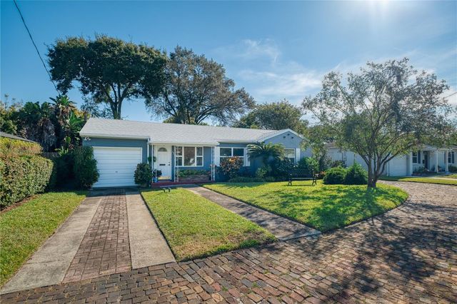 2913 CARROLL PLACE, Orlando, FL 32804