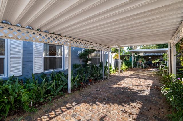 2913 CARROLL PLACE, Orlando, FL 32804