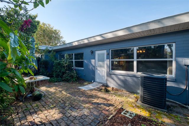 2913 CARROLL PLACE, Orlando, FL 32804