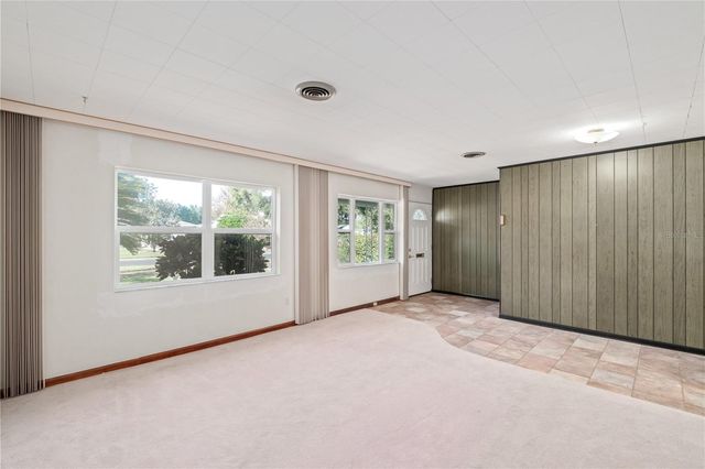 2913 CARROLL PLACE, Orlando, FL 32804