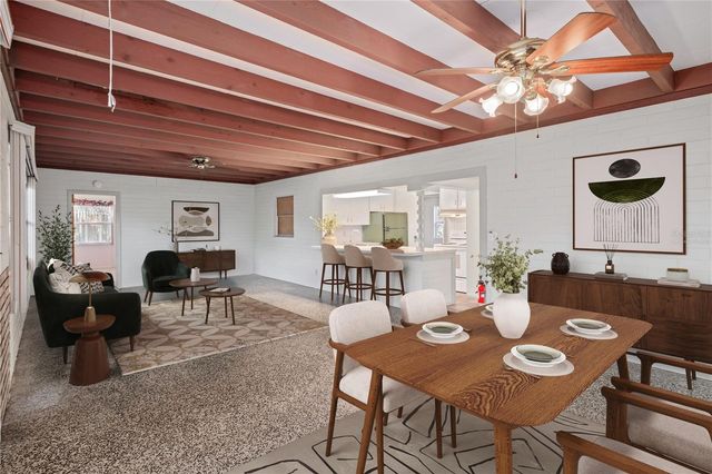 2913 CARROLL PLACE, Orlando, FL 32804