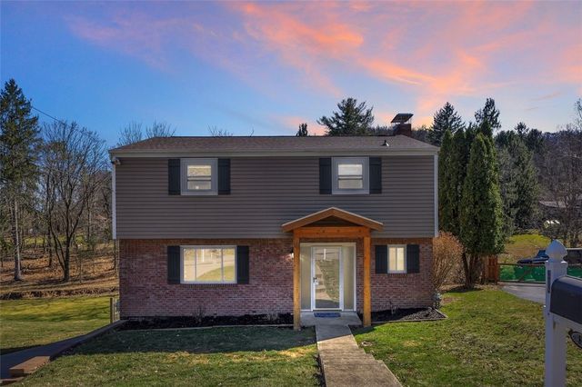 308 Mcintyre Rd, Ross Twp, PA 15237