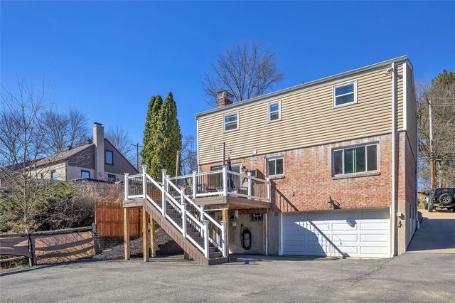 308 Mcintyre Rd, Ross Twp, PA 15237