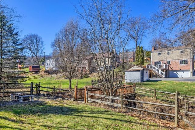 308 Mcintyre Rd, Ross Twp, PA 15237