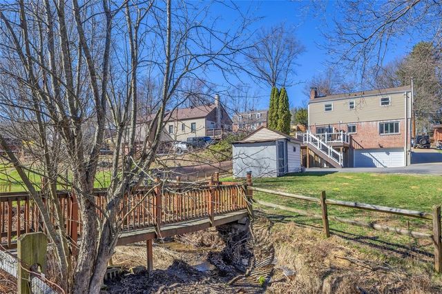 308 Mcintyre Rd, Ross Twp, PA 15237