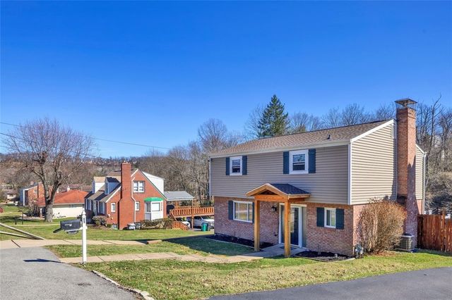 308 Mcintyre Rd, Ross Twp, PA 15237