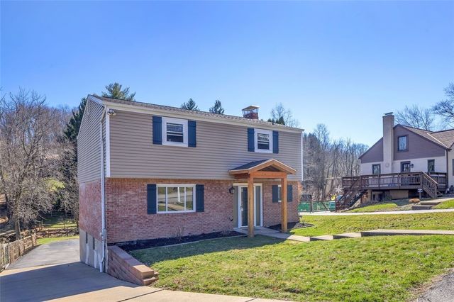 308 Mcintyre Rd, Ross Twp, PA 15237