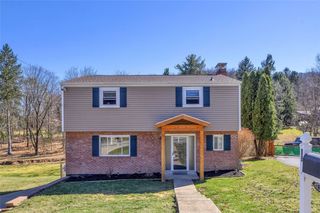 308 Mcintyre Rd, Ross Twp, PA 15237