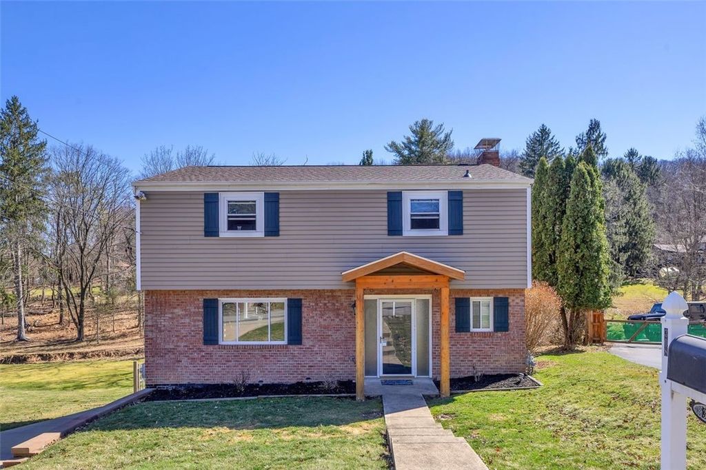 308 Mcintyre Rd, Ross Twp, PA 15237