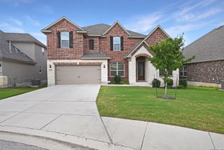 513 CONCERTO CT, Spring Branch, TX 78070