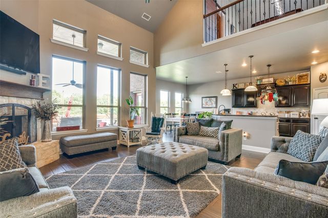 1818 Fair Oaks Lane, Royse City, TX 75189