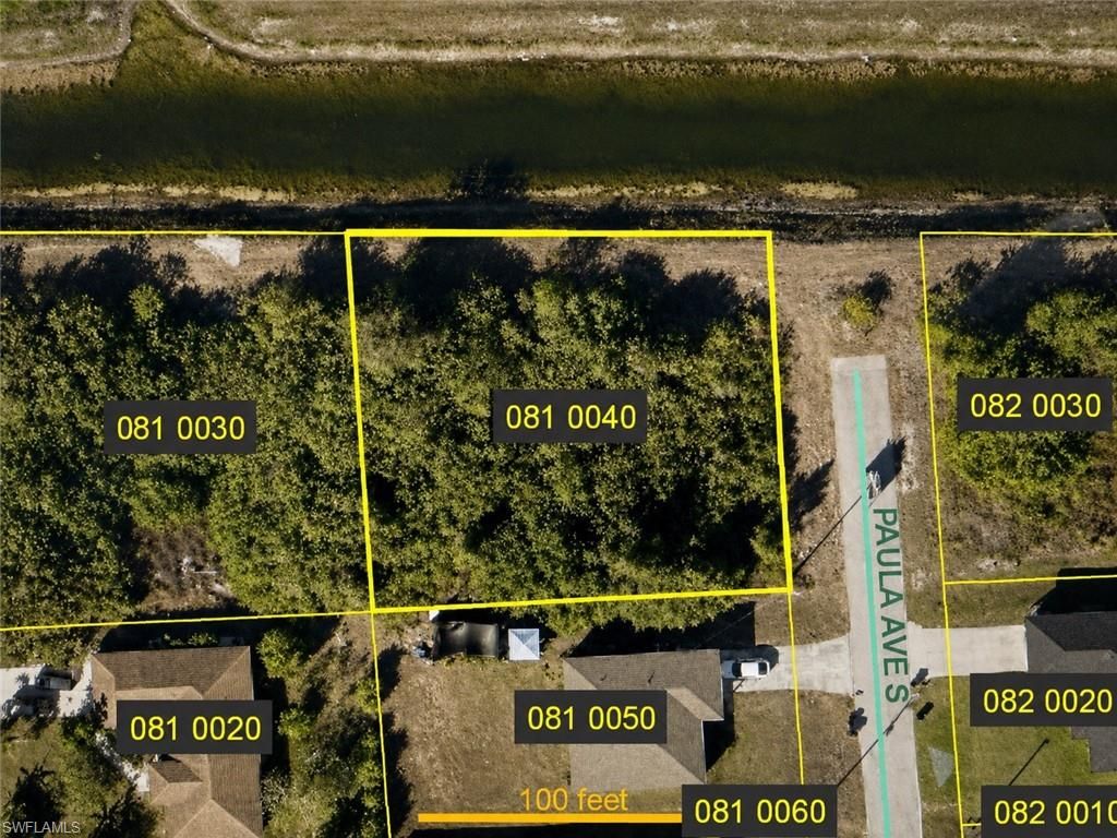 1504 Paula AVE S, LEHIGH ACRES, FL 33976 — photo 2