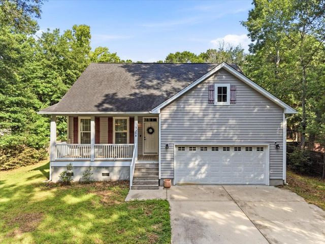 3584 Berryhill Road, Johns Island, SC 29455