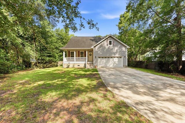 3584 Berryhill Road, Johns Island, SC 29455