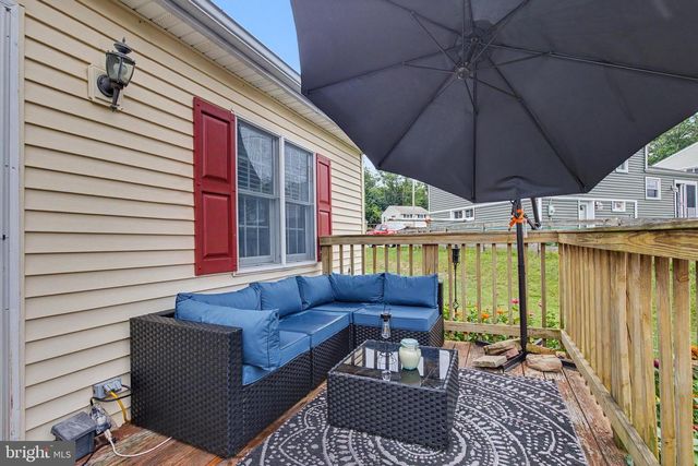 528 CHESTER AVE, Phoenixville, PA 19460