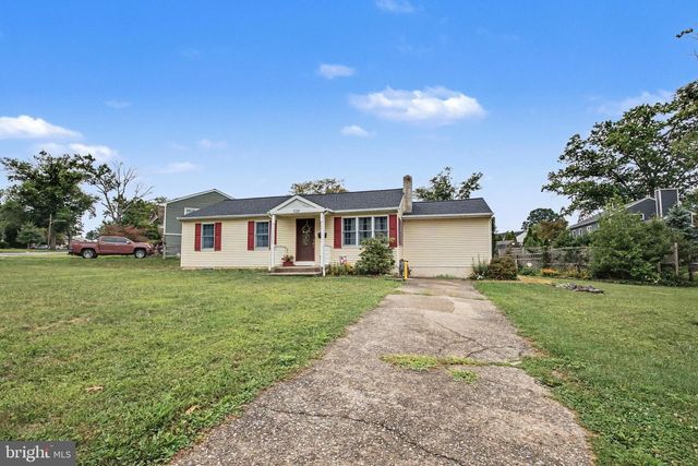 528 CHESTER AVE, Phoenixville, PA 19460