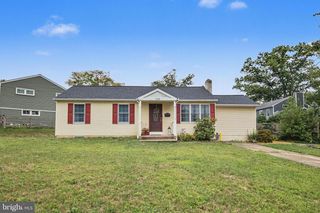 528 CHESTER AVE, Phoenixville, PA 19460