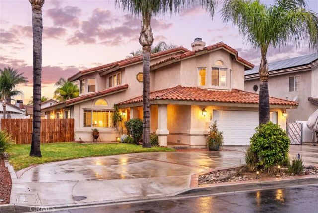 30227 Gulf Stream, Canyon Lake, CA 92587
