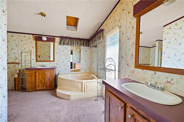 1357 Marshall Fuller Road, Dallas, GA 30157