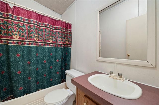 1357 Marshall Fuller Road, Dallas, GA 30157